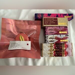 Pat McGrath Labs + Lawless Beauty Set